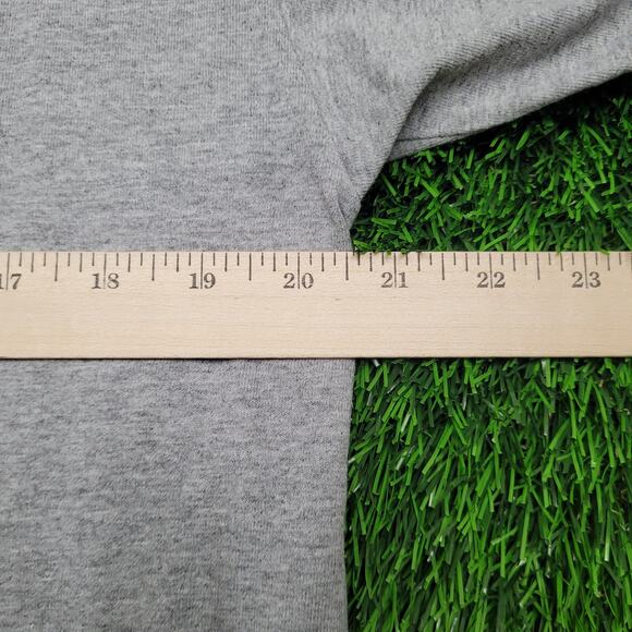 VTG 90s Disney Store Tigger Ringer Tee Mens M Hot Rod Graphic - Picture 8 of 12